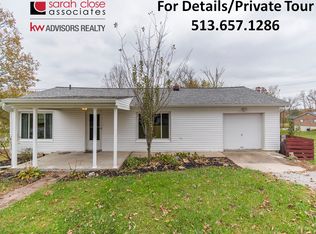 1913 Grandview Rd, Alexandria, KY 41001