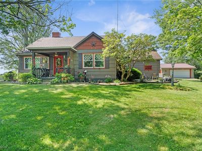 42475 Rumley Rd E, Jewett, OH, 43986