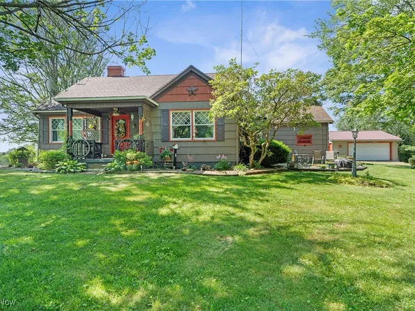 42475 Rumley Rd E, Jewett, OH 43986