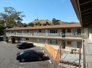 722 Boysen Ave., San Luis Obispo, CA 93405