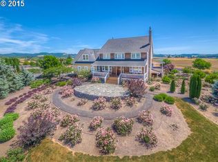 19700 NW Adcock Rd, Yamhill, OR 97148