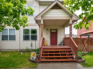 4972 Potter Park Loop Unit A, Missoula, MT 59808