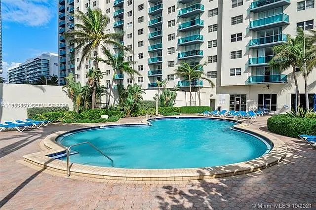 4001 S Ocean Dr #4M — Photo 17