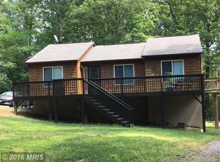 201 Cochise Trl, Winchester, VA