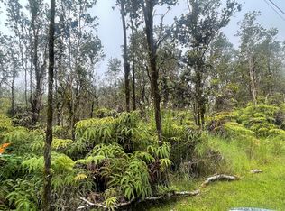 11-2697 Ohialani Rd LOT 14, Volcano, HI 96785