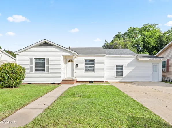 1720 Iberia St, New Iberia, LA 70560