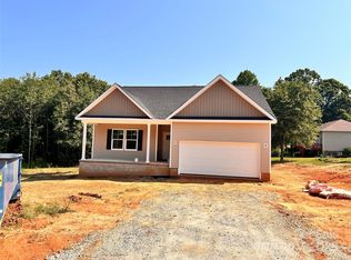 3506 14th Ave SW, Hickory, NC 28602