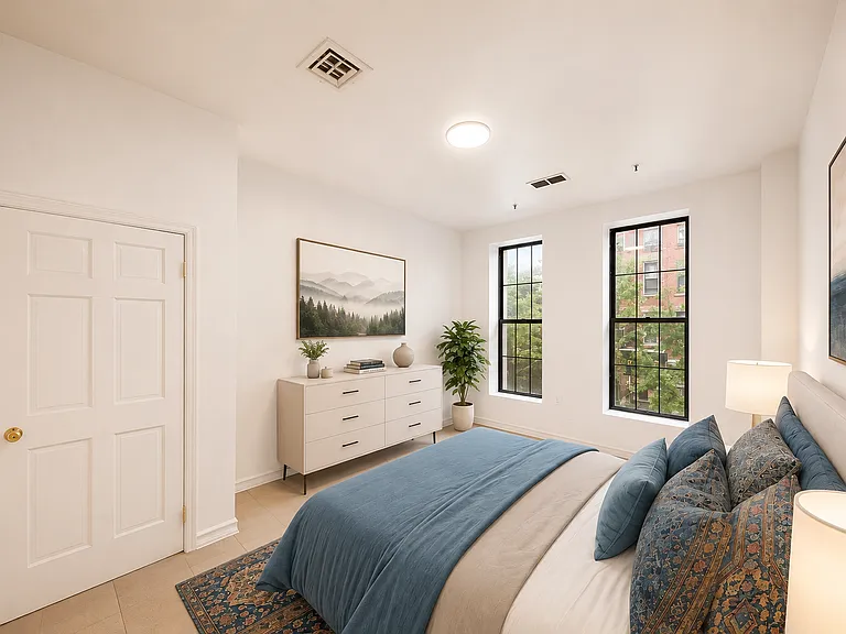 270 Malcolm X Blvd #1D — Photo 4