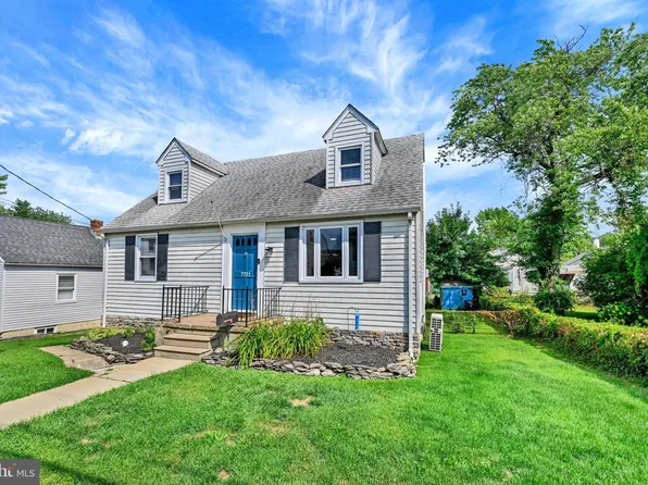 7721 Wilson Ave, Parkville, MD 21234
