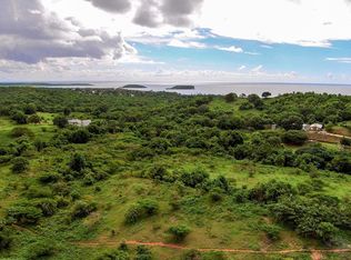 Carr 201 K.m 61 Puerto Real, Vieques, PR 00765