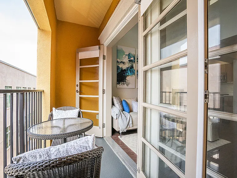 VRS Portofino LLC apartments community photo
