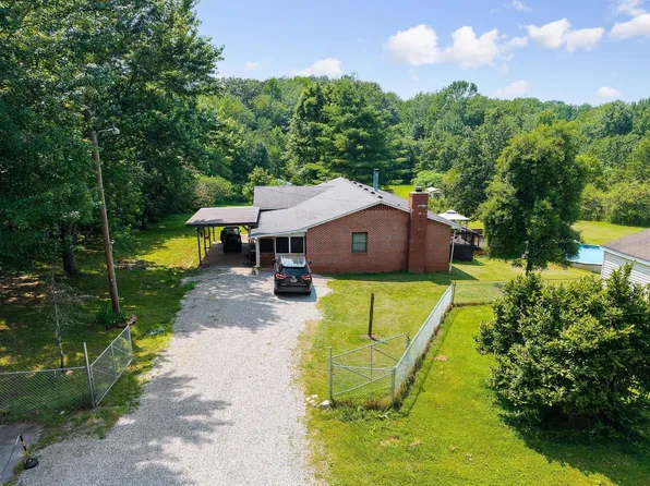 618 Cashdollar Rd, Sparta, TN 38583