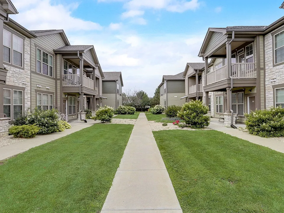 Reserve at Romeoville