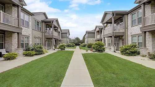 Reserve at Romeoville Photo 1
