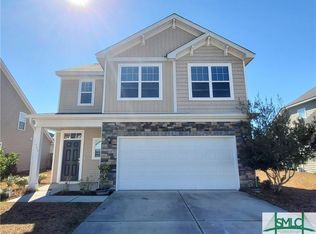305 Casey Dr, Pooler, GA 31322