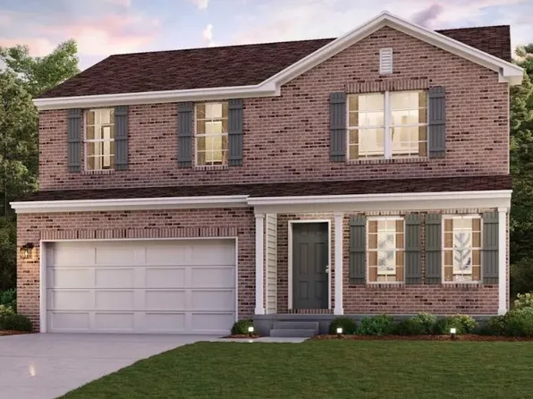 123 Annabelle St, Cleburne, TX 76031