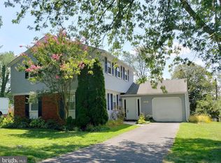 235 E Timonium Rd, Lutherville Timonium, MD 21093