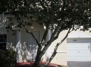 400 NW 110th Ave, Plantation, FL 33324