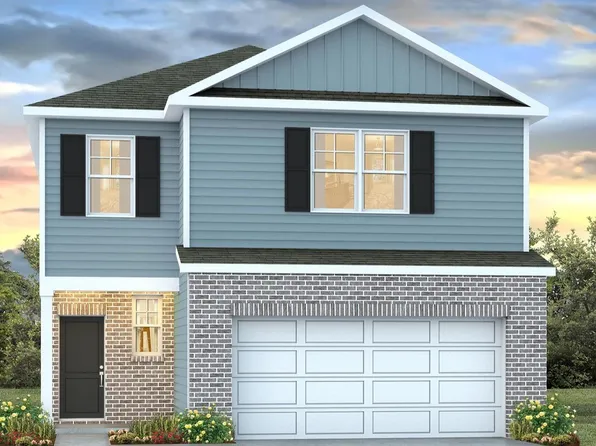 222 Ruby Prince Rd, Gilbert, SC 29054