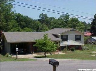 50 Luallen Dr, Anniston, AL 36201