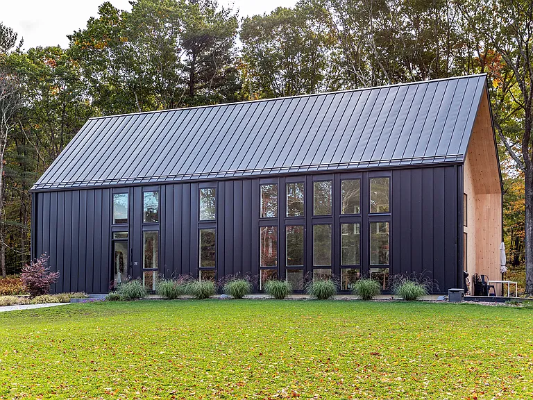 Pond Ridge Rd — Photo 2