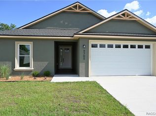 9705 E White Egret Path, Inverness, FL 34450