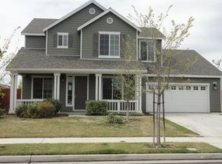 2399 N Concord Ave, Reedley, CA 93654