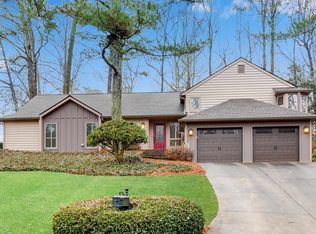 3361 Johnson Ferry Rd NE, Roswell, GA 30075