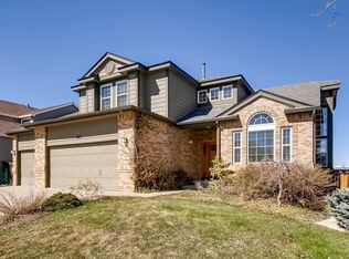 10117 Fairgate Way, Highlands Ranch, CO 80126