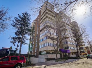 1888 S Jackson St APT 703, Denver, CO 80210