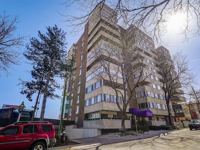 1888 S Jackson Street  Unit 703, Denver, CO, 80210