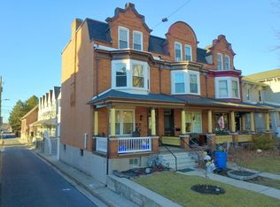 218 Pine St #2, Catasauqua, PA 18032