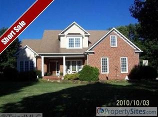 4910 Northcross Way, Mc Leansville, NC 27301