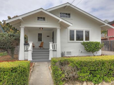 1827 Castillo St, Santa Barbara, CA, 93101