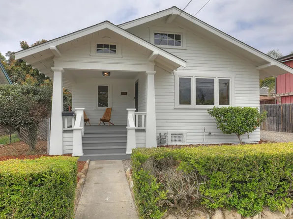 1827 Castillo St, Santa Barbara, CA 93101