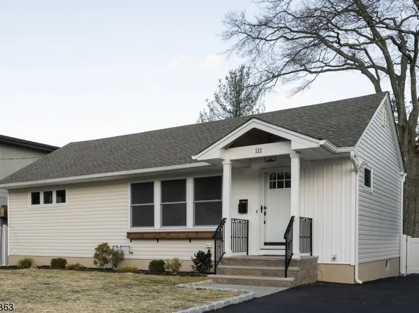 111 Loy Ave, Riverdale Boro, NJ 07457