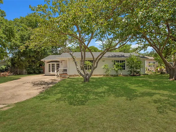 124 Parkview Dr, Arlington, TX 76010