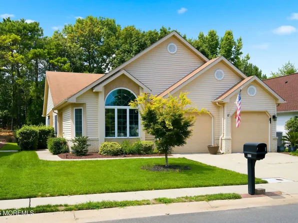 2274 Agincourt Road, Toms River, NJ 08755