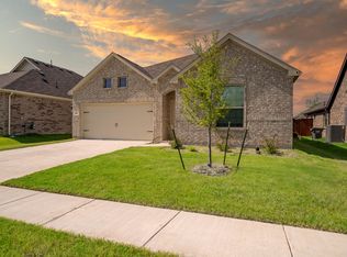 1787 Gleasondale Pl, Forney, TX 75126