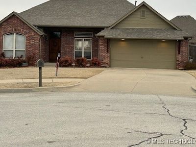 4665 E 145th St S, Bixby, OK, 74008