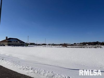 0 Stevenson Dr, Jacksonville, IL, 62650