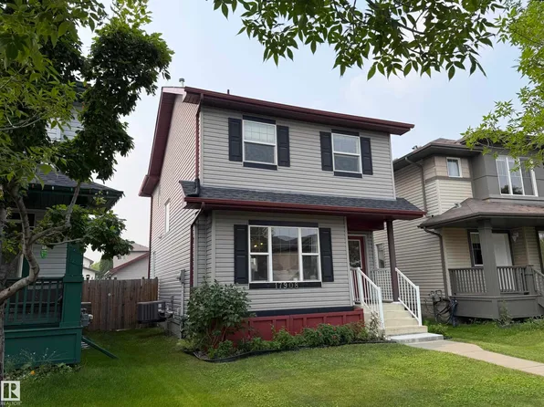17908 89th St NW, Edmonton, AB T5Z 0A6