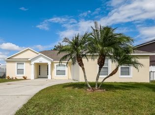 613 Parakeet Ct, Poinciana, FL 34759