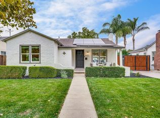 1920 Glen Una Ave, San Jose, CA