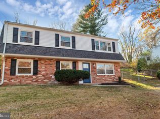 17126 Fairway View Ln, Upper Marlboro, MD 20772