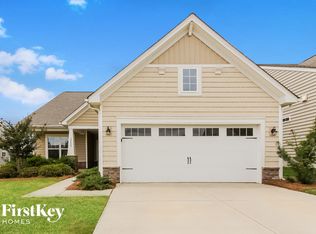 12408 Belmont Mansion Dr, Charlotte, NC 28273