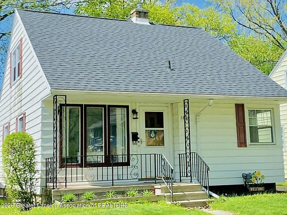 2nd image of 1824 S Rundle Ave