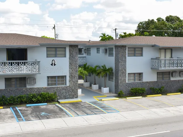 Danielle Apartments, 115 E 9th St #Da-08, Hialeah, FL 33010