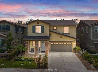 15955 Symphony Ln, Fontana, CA 92336