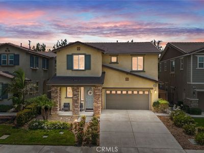15955 Symphony Ln, Fontana, CA, 92336